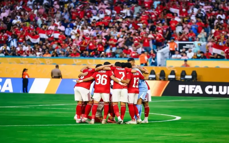 الأهلي ضد الجونة.. التاريخ يرجح كفة المارد الأحمر قبل صدام الليلة بالدوري المصري